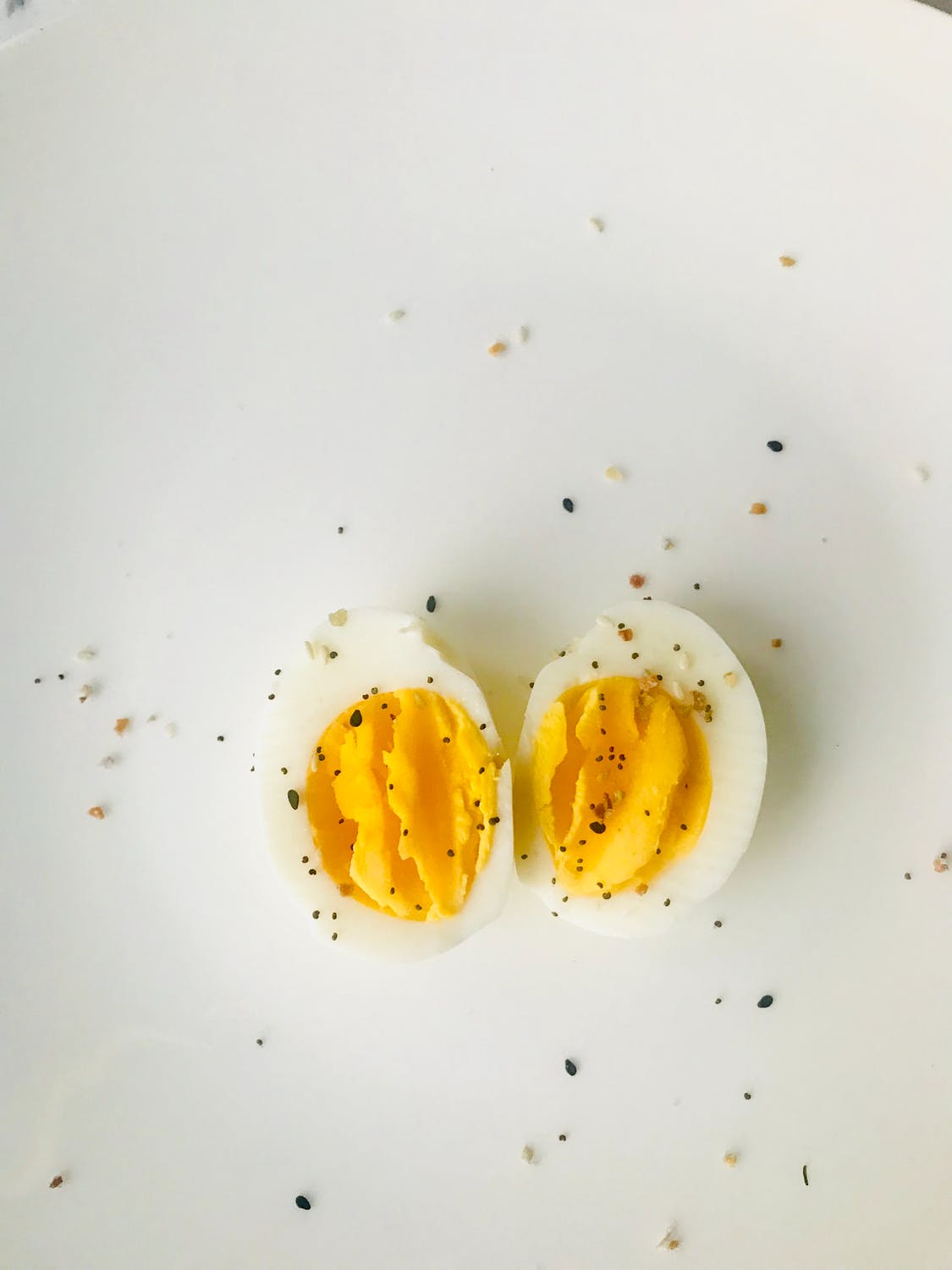 The Truth About Omega 3 Eggs - Dr. Ann Wellness